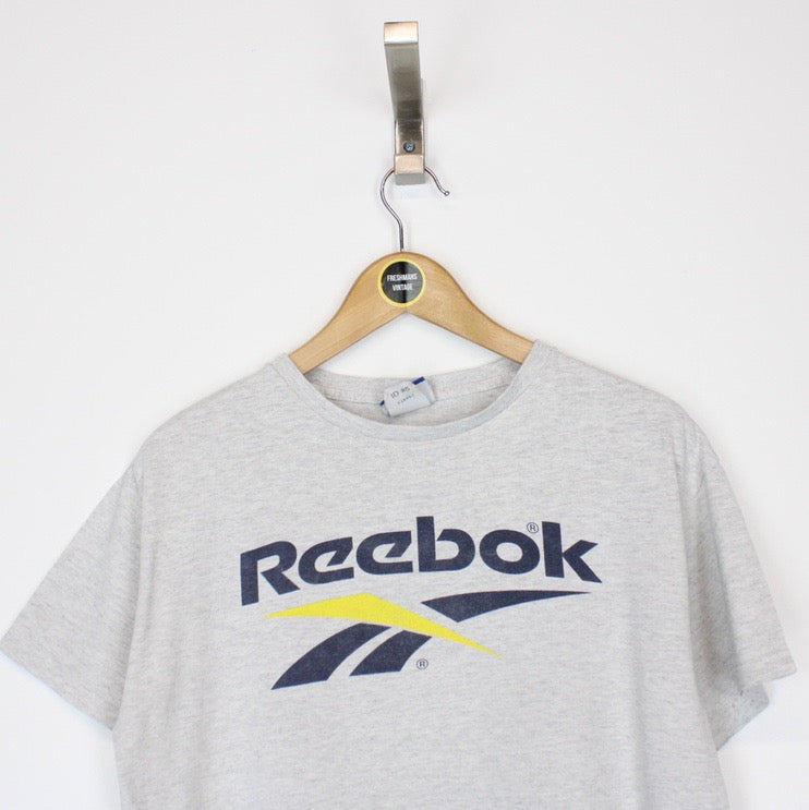 Vintage Reebok T-Shirt Small