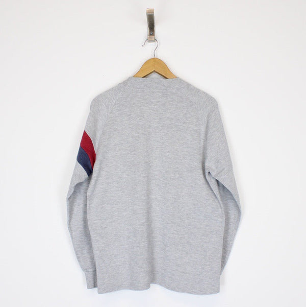 Vintage Champion Sweatshirt Medium