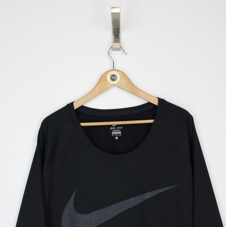 Vintage Nike Sweatshirt XL