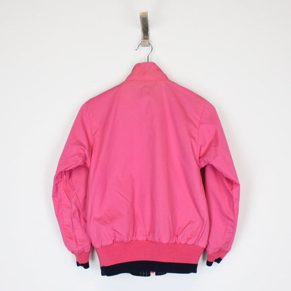 Vintage Lacoste Jacket Small