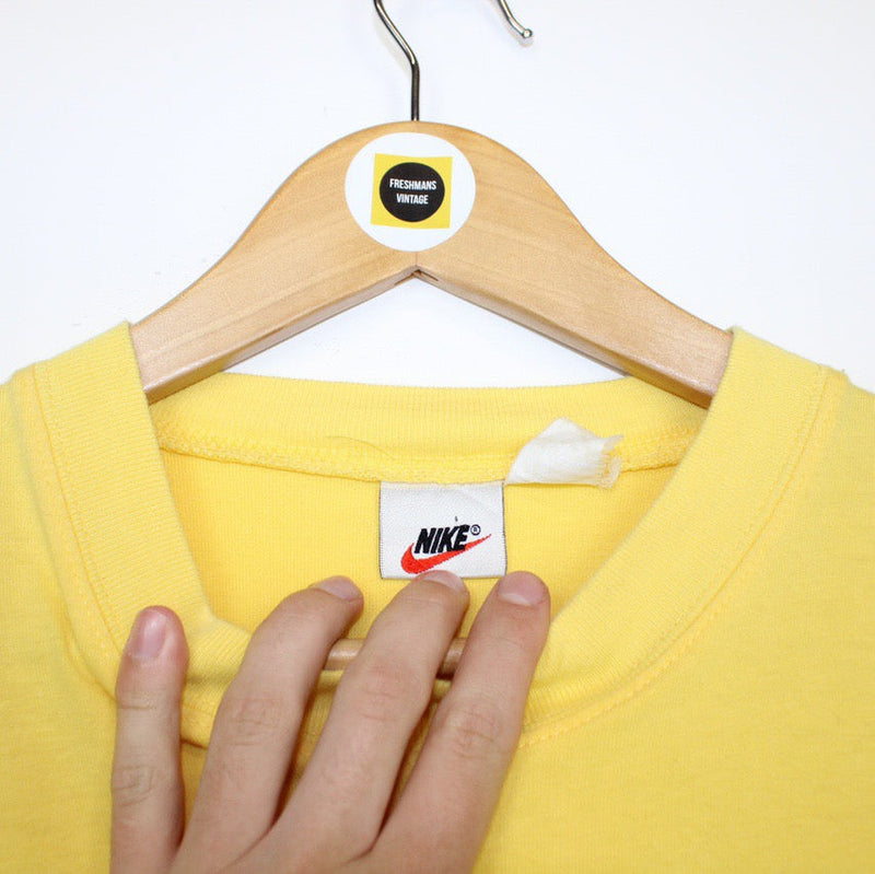 Vintage Nike T-Shirt Large