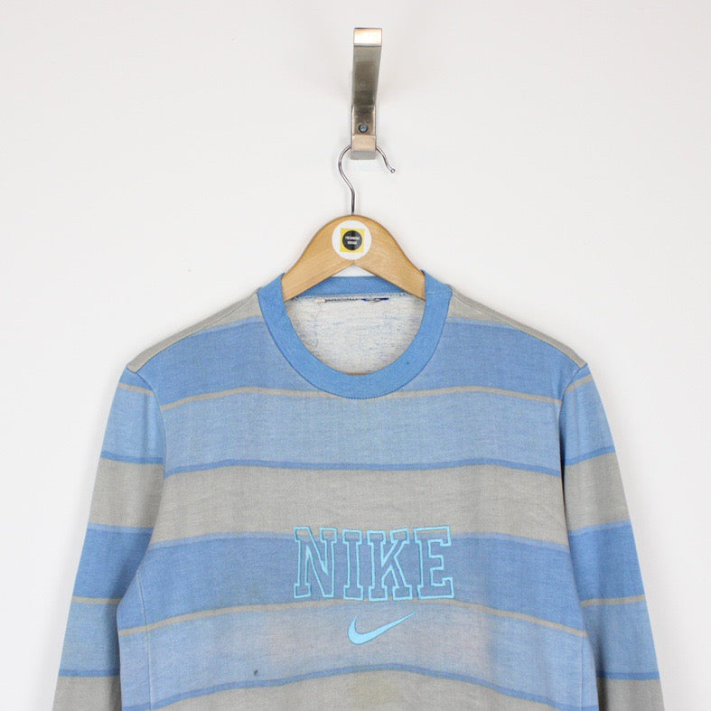 Vintage Nike Sweatshirt Small