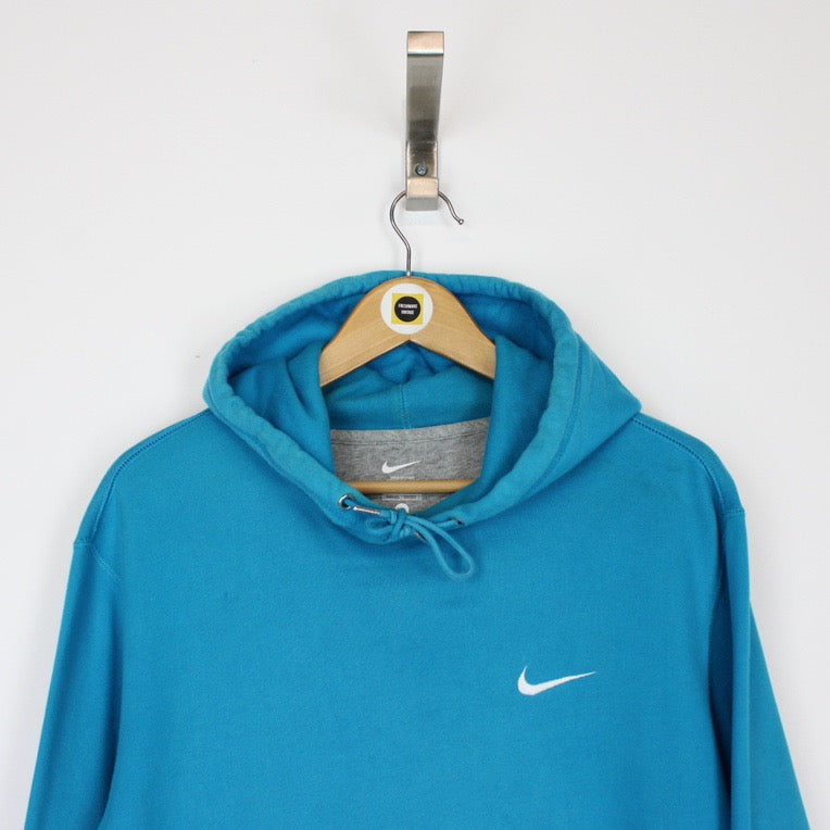 Vintage Nike Hoodie Large