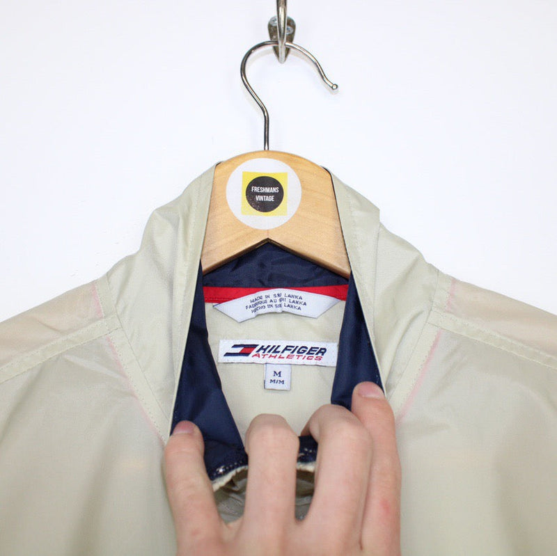 Vintage Tommy Hilfiger Jacket Medium