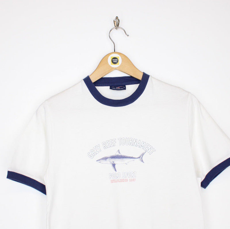 Vintage Polo Sport T-Shirt Small