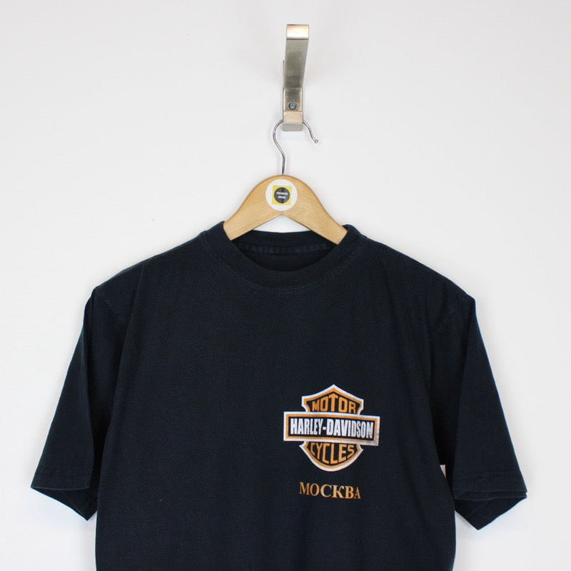 Vintage Harley Davidson T-Shirt Small