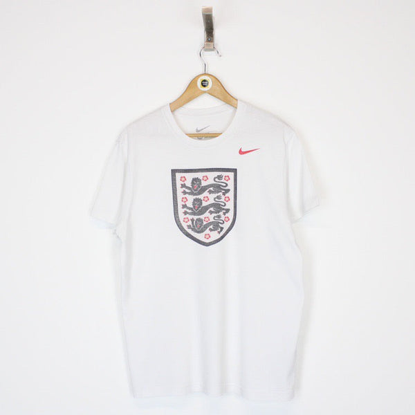 Vintage Nike England T-Shirt XL