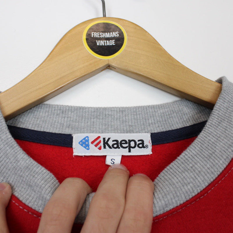 Vintage Kaepa Sweatshirt Small