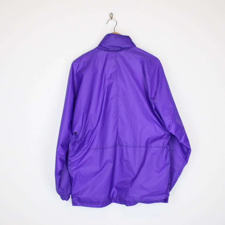 Vintage K-Way Jacket Medium