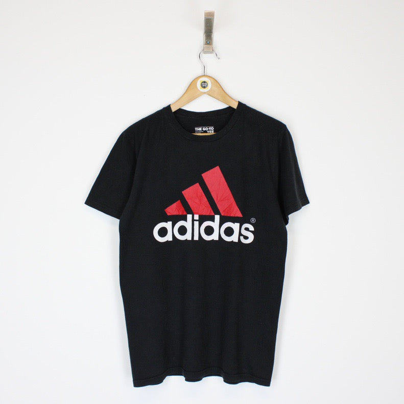 Vintage Adidas T-Shirt Medium