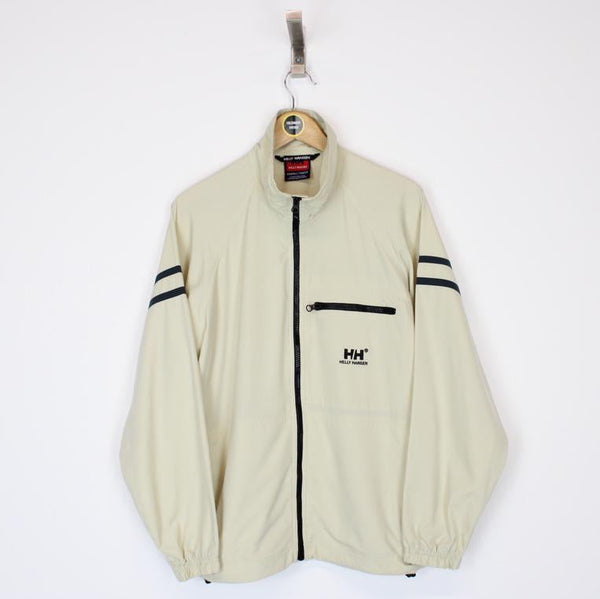 Vintage Helly Hansen Jacket Small