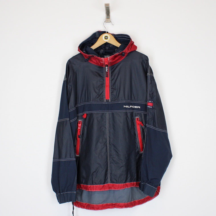 Vintage Tommy Hilfiger Jacket XL