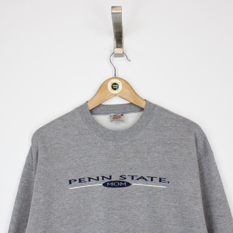 Vintage Penn State Sweatshirt Medium