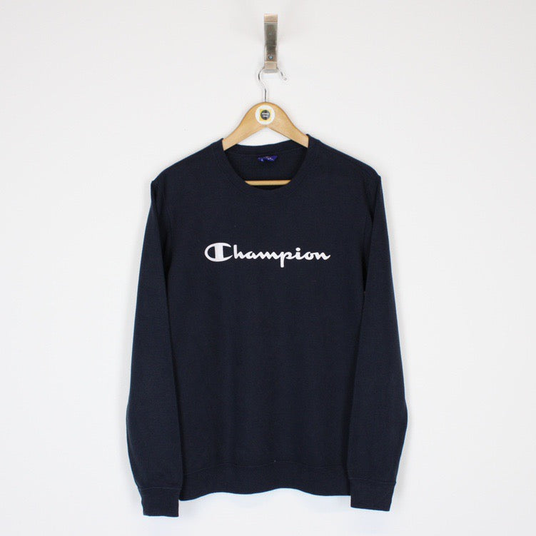 Vintage Champion Sweatshirt Small