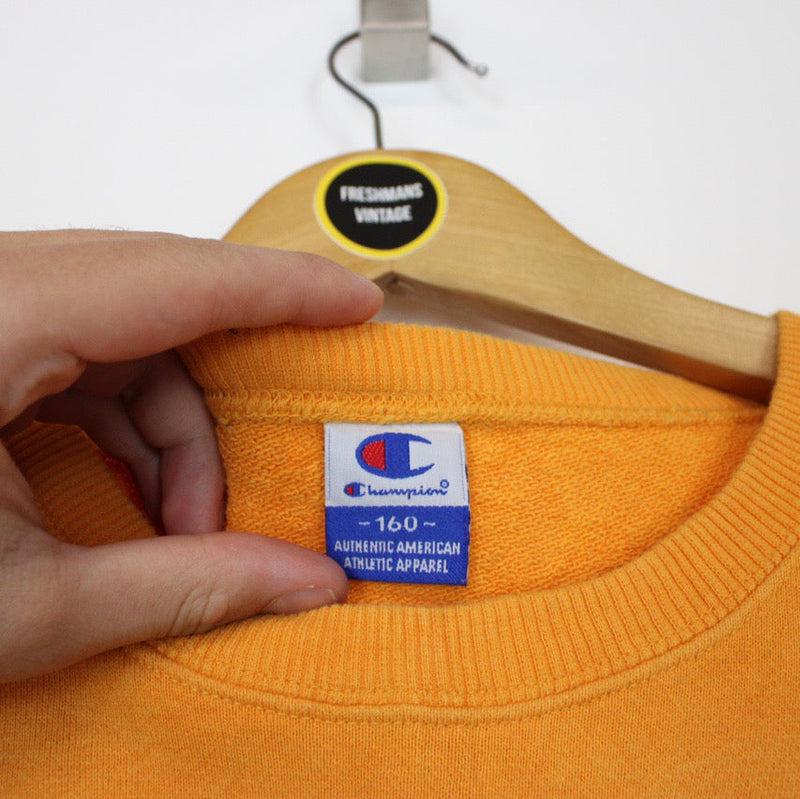 Vintage Champion Sweatshirt Small