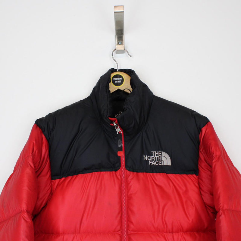 Vintage The North Face Puffer XS