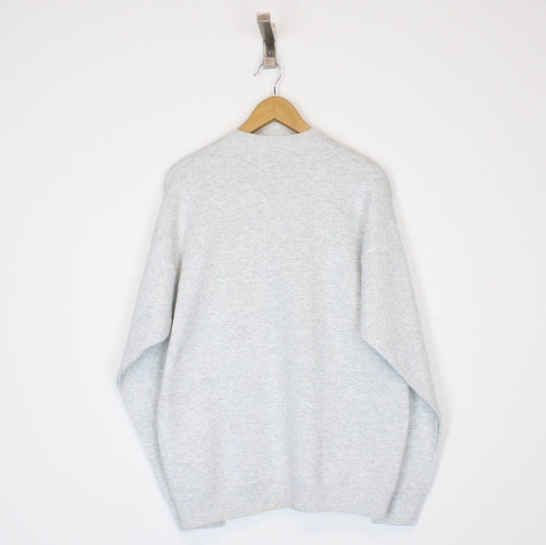 Vintage Shell Sweatshirt Large