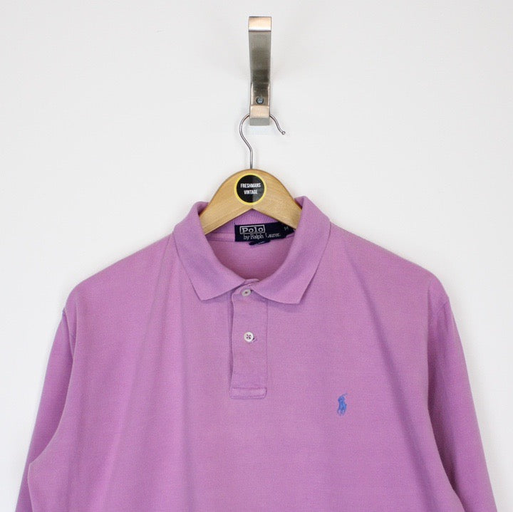 Vintage Polo Ralph Lauren Polo Shirt Medium