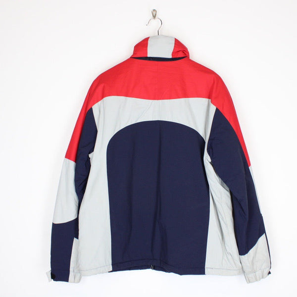 Vintage Fila Jacket Large