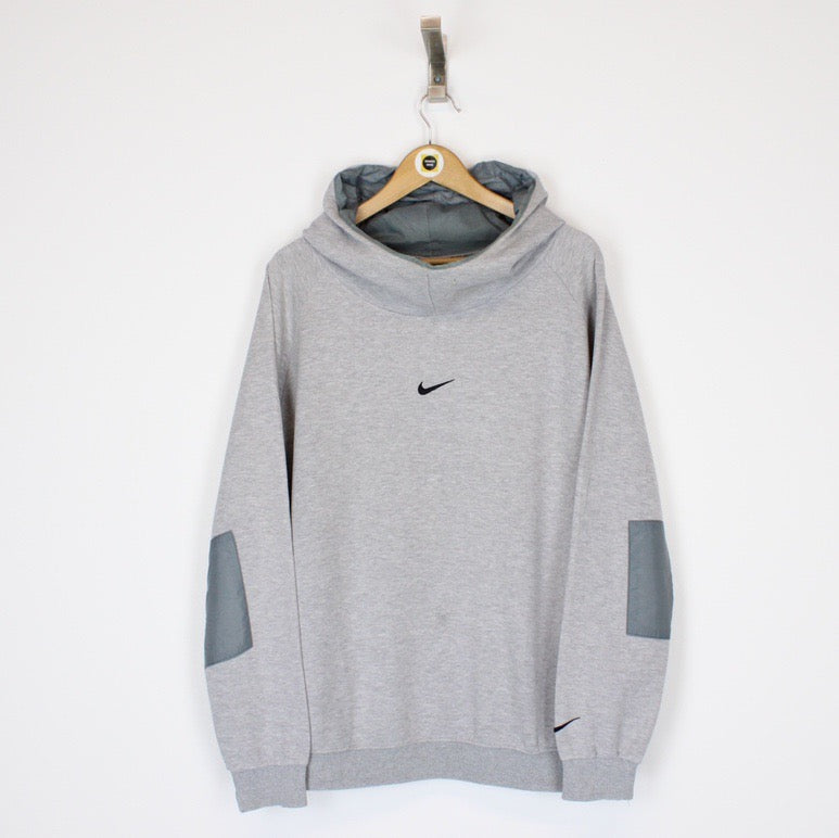 Vintage Nike Hoodie Medium