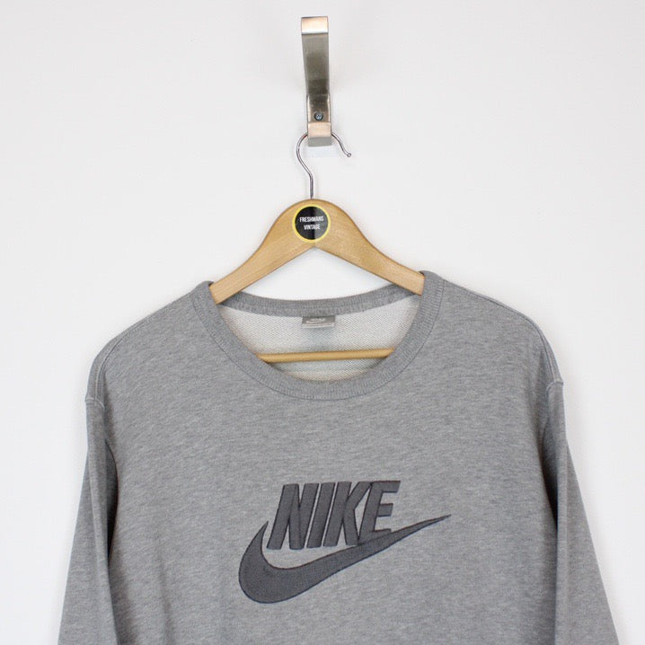 Vintage Nike Sweatshirt Large