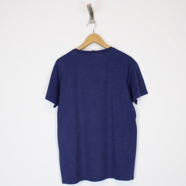 Vintage Polo Ralph Lauren T-Shirt Small