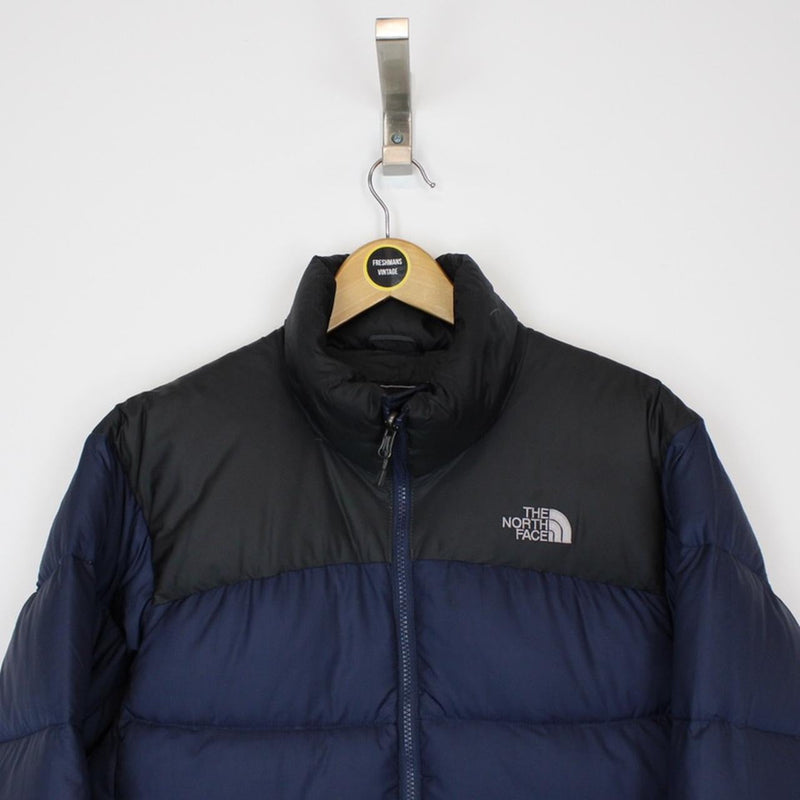 Vintage The North Face Puffer Small