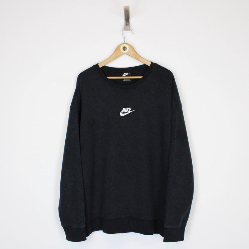 Vintage Nike Sweatshirt XL