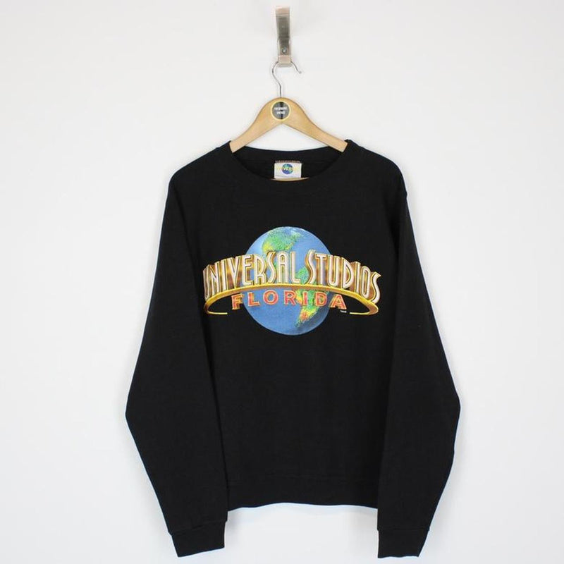 Vintage Universal Studios Sweatshirt Small