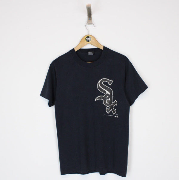 Vintage 1991 Chicago White Sox MLB T-Shirt Medium