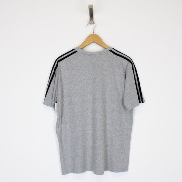 Vintage Adidas T-Shirt Small