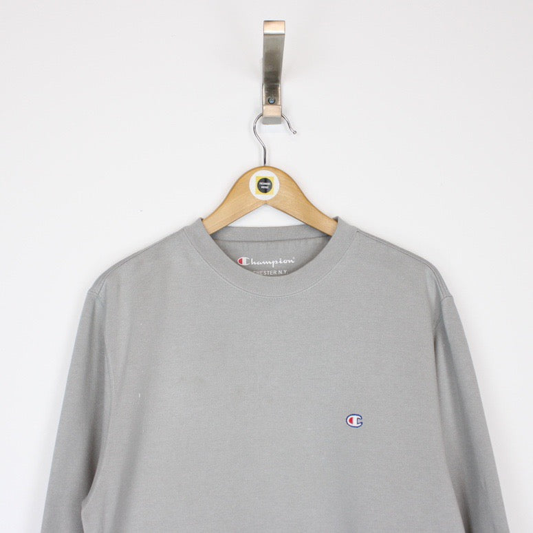 Vintage Champion Sweatshirt Small