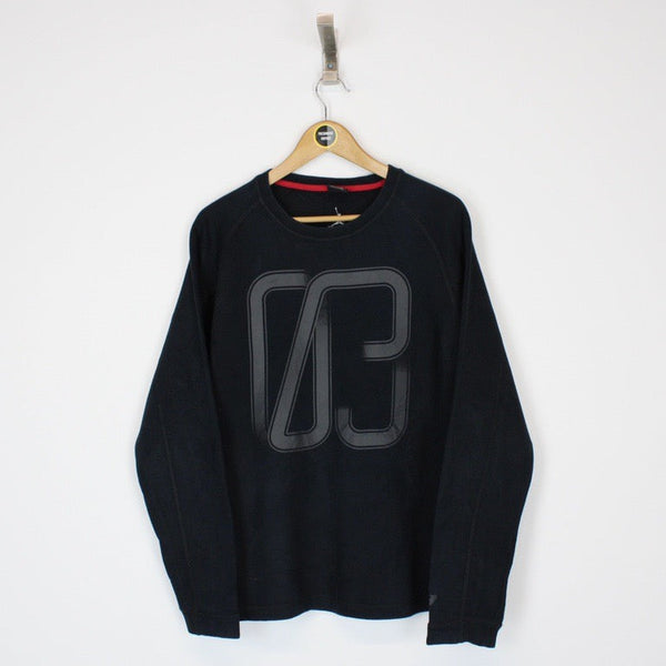 Vintage Jordan Sweatshirt Medium