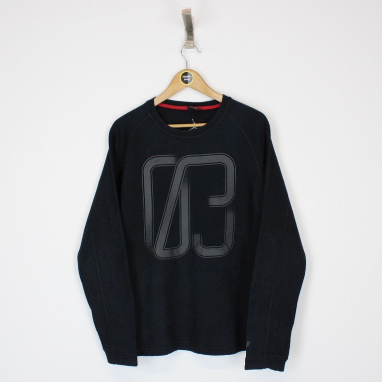 Vintage Jordan Sweatshirt Medium