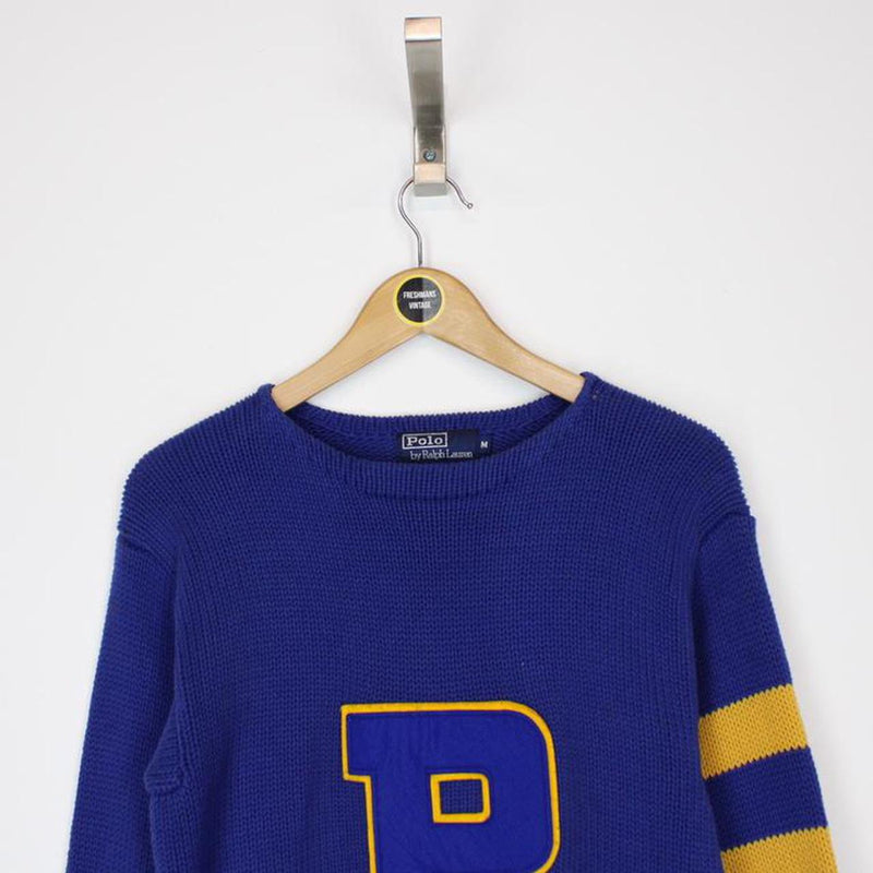 Vintage Polo Ralph Lauren Jumper Small