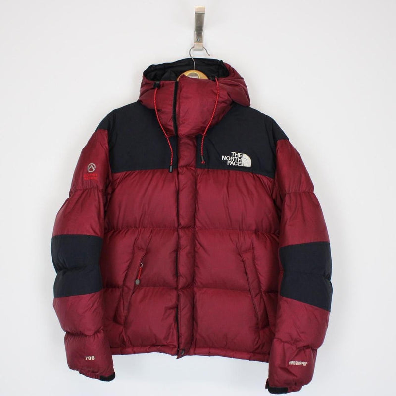 Vintage The North Face Baltoro Puffer Small