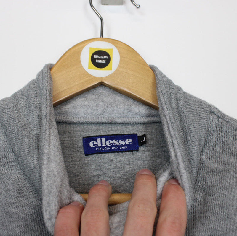 Vintage Ellesse Sweatshirt Large