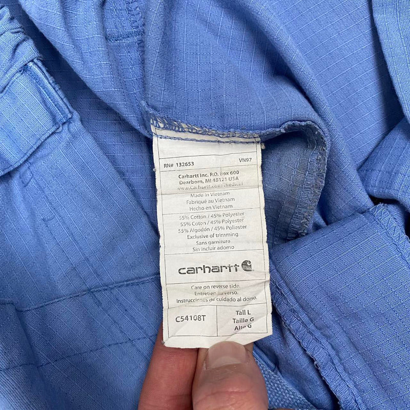 Vintage Carhartt Cargo Trousers XL