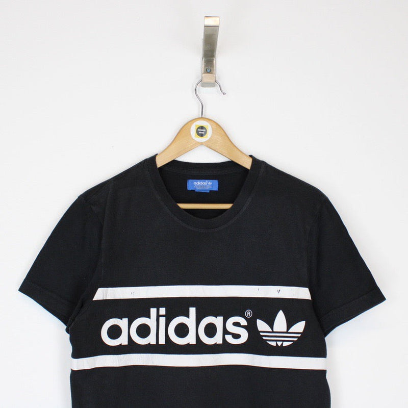 Vintage Adidas T-Shirt Medium