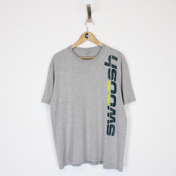 Vintage Nike T-Shirt Medium