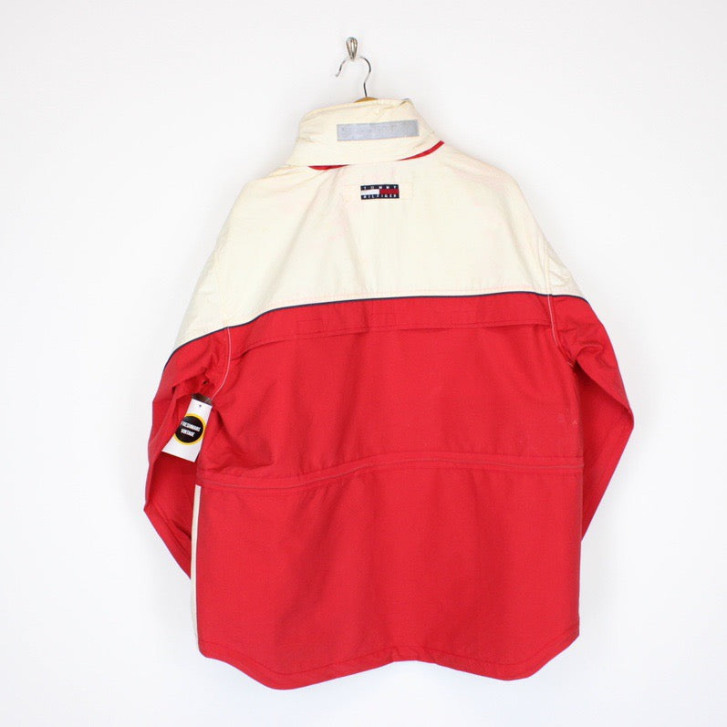 Vintage Tommy Hilfiger Jacket Medium