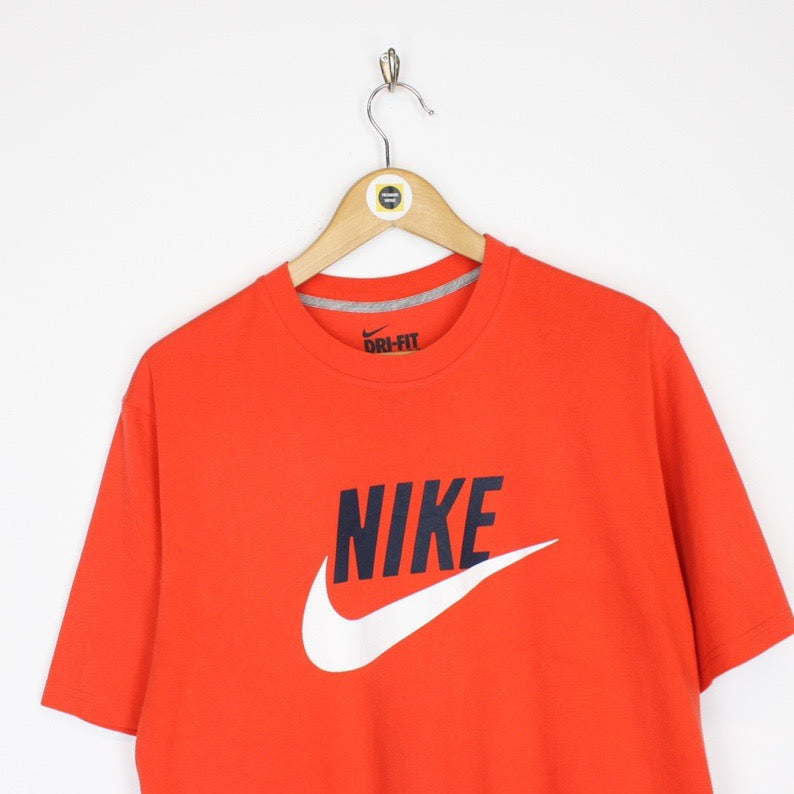 Vintage Nike T-Shirt Medium