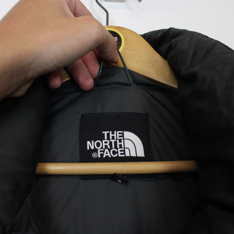 Vintage The North Face Puffer Small