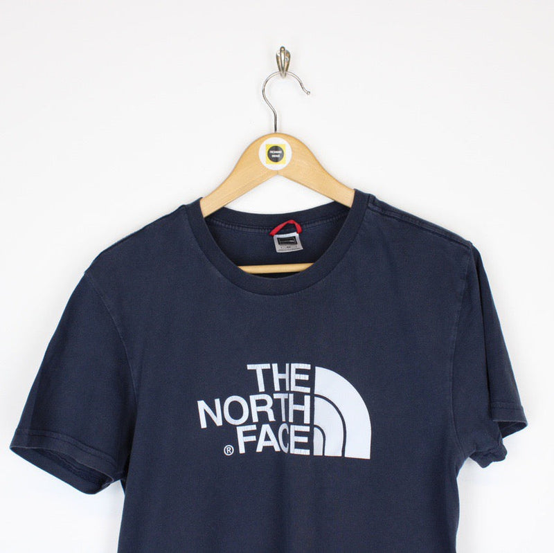 Vintage The North Face T-Shirt Small