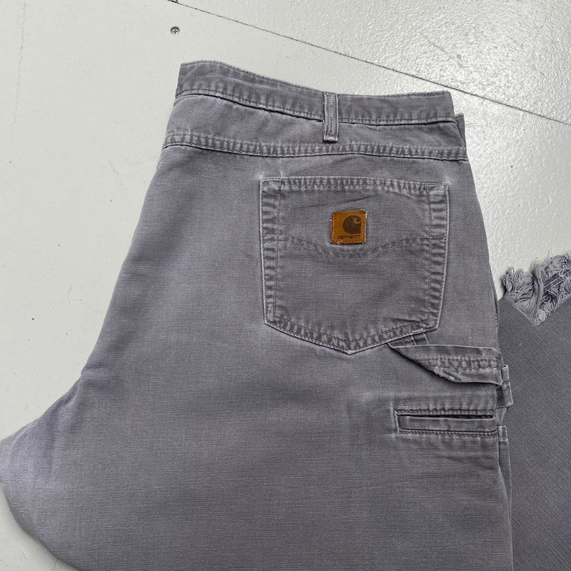 Vintage Carhartt Workwear Trousers 3XL