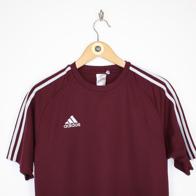 Vintage Adidas T-Shirt Medium