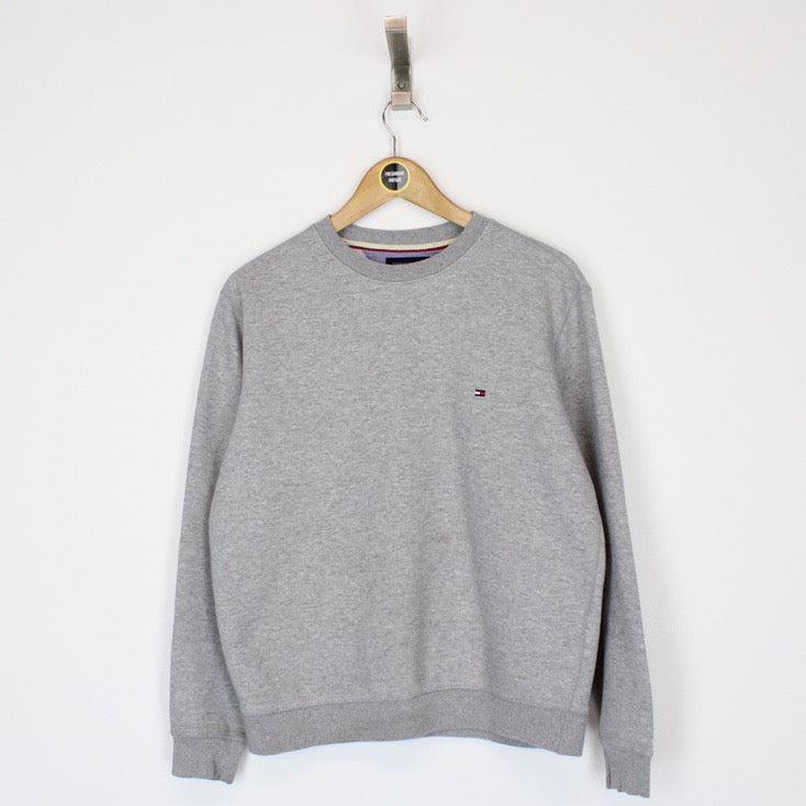 Vintage Tommy Hilfiger Sweatshirt Small