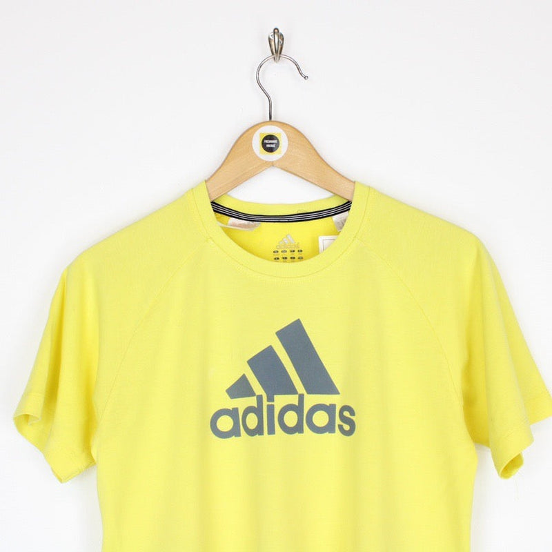 Vintage Adidas T-Shirt XS