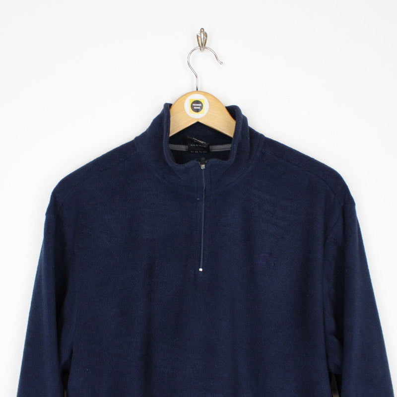 Vintage Starter Fleece Medium