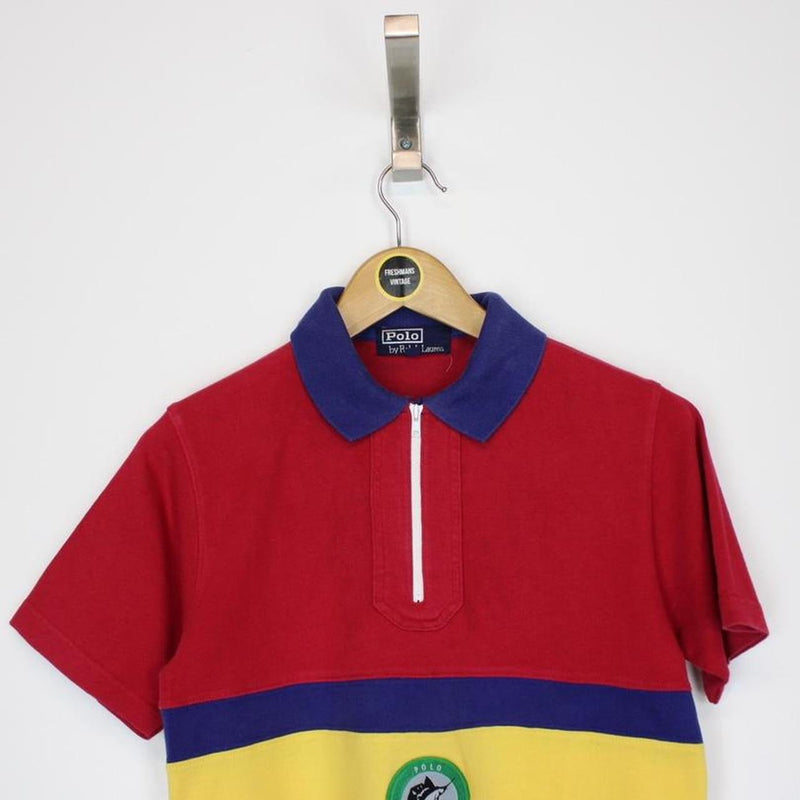 Vintage Polo Ralph Lauren Polo Shirt XS